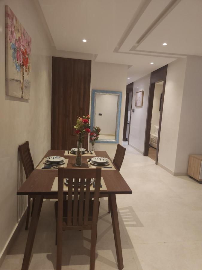 Modern Luxury Retreat: 2-Bedroom Apartment In The Heart Of Marrakech Marakéš Exteriér fotografie