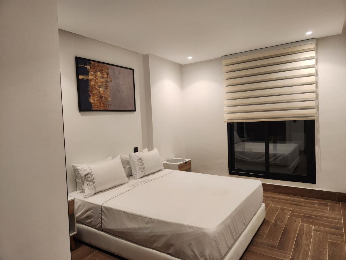 Modern Luxury Retreat: 2-Bedroom Apartment In The Heart Of Marrakech Marakéš Exteriér fotografie